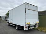 2004 Iveco Eurocargo 80E18 Vrachtwagen, Auto's, Iveco, Overige brandstoffen, Bedrijf, Te koop