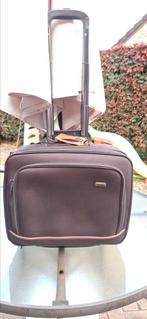 Valise trolley melvin, Handtassen en Accessoires, Koffers, Ophalen, Zo goed als nieuw