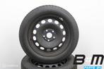 Winter! Org. 16 inch velgen Audi A3 8V - Scirocco 8V0601027A, Auto-onderdelen, Banden en Velgen, Gebruikt, 16 inch, Banden en Velgen