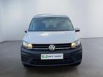 Volkswagen Caddy 5 places, diesel, Clim, Auto's, 75 kW, Monovolume, https://public.car-pass.be/vhr/cbf7b430-8753-416e-b1f1-1a4e59affdb4