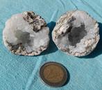 Géode à quartz, Collections, Enlèvement ou Envoi