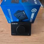 Elgato wave xlr, Muziek en Instrumenten, Microfoons, Ophalen, Zo goed als nieuw