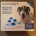 Interactief spel voor de hond, Playwise, Nieuw, Ophalen of Verzenden