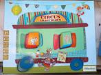 3D puzzel circus lilliputiens, Kinderen en Baby's, Speelgoed | Educatief en Creatief, Ophalen, Zo goed als nieuw