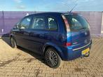 2006 - Opel - Meriva - 1.6-16V Enjoy automaat - Personenauto, Auto's, Monovolume, Gebruikt, Overige brandstoffen, Bedrijf