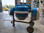 Betonmolen Omaer 250 liter, Doe-het-zelf en Bouw, Ophalen, Gebruikt
