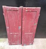 Luik Luiken oude Louvre Luiken decoratie, Ophalen of Verzenden