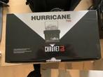 Rookmachine chauvet hurricane 700, Muziek en Instrumenten, Ophalen, Zo goed als nieuw, Rookmachine