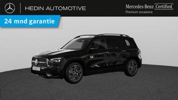 Mercedes-Benz GLB 180 AMG Line | 7 Zit | PANO beschikbaar voor biedingen