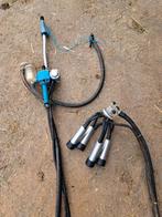 gezocht Delaval melkstellen, Ophalen, Veehouderij, Melktechniek