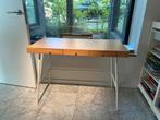 IKEA bureau LILLÅSEN, Huis en Inrichting, Ophalen, Zo goed als nieuw, Bureau