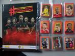 PANINI ENSEMBLE AU CARREFOUR DES DIABLES ROUGES DE FRANCE, Enlèvement ou Envoi, Neuf