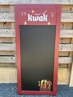 Stoepbord Kwak nieuw….!, Verzamelen, Ophalen, Nieuw