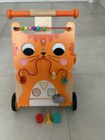 Loopwagen kat, Ophalen, Zo goed als nieuw