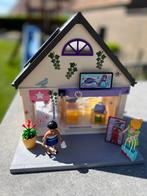 Playmobil kledingwinkel, Kinderen en Baby's, Speelgoed | Playmobil, Complete set, Ophalen of Verzenden, Zo goed als nieuw