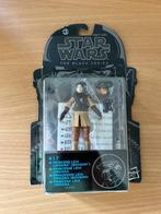 Star Wars - Black Serie #17 - Princess Leia Organa (Boushh), Nieuw, Actiefiguurtje, Ophalen of Verzenden