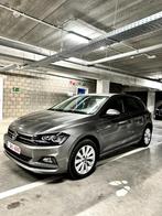Volkswagen Polo TSI Highline in perfecte staat!, Autos, Volkswagen, Boîte manuelle, Argent ou Gris, 5 places, 5 portes