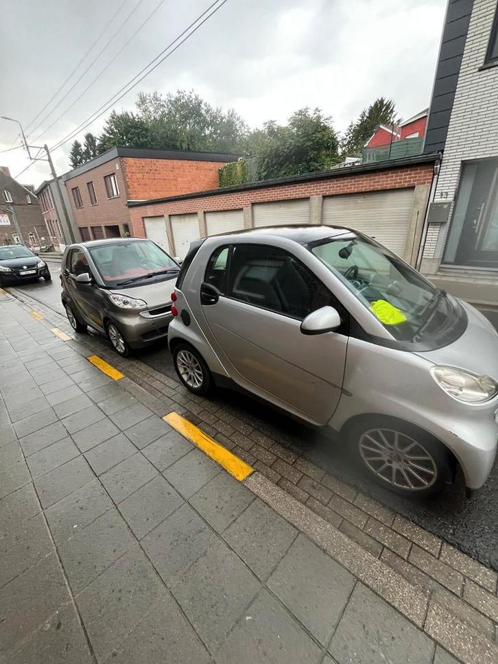 Pièce Pièce occasion pour Smart fortwo 450 451, Autos : Pièces & Accessoires, Tableau de bord & Interrupteurs, Smart