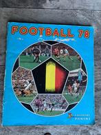 Panini België Football 78, Collections, Enlèvement ou Envoi