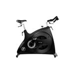 body bike supreme | hometrainer | spinning fiets | cardio |, Comme neuf, Autres types, Enlèvement, Jambes