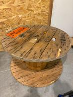 Kabelrol Nexans 89cm diameter 54cm hoog, Ophalen, Zo goed als nieuw
