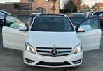 Mercedes-Benz B 220 Cdi 2.2L Diesel Automaat, Auto's, Mercedes-Benz, Automaat, Euro 6, Wit, Leder