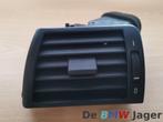 Ventilatierooster LV BMW E46 zwart 64228361897, Auto-onderdelen, Gebruikt, Ophalen of Verzenden, BMW, BMW