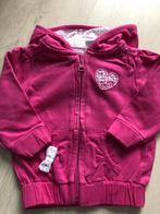 Roze gilet met hartje maat 68, Enfants & Bébés, Vêtements de bébé | Taille 68, Comme neuf, Fille, Pull ou Veste, Enlèvement ou Envoi