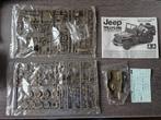 1/35 Tamiya Willys Jeep MB 1/4 ton 4x4 Truck, Hobby & Loisirs créatifs, Modélisme | Voitures & Véhicules, Camion, Enlèvement ou Envoi