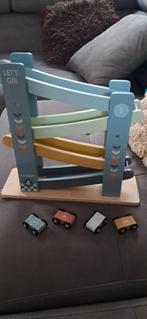 Little dutch autobaan, Kinderen en Baby's, Ophalen of Verzenden, Zo goed als nieuw
