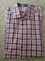 chemise hemd 44 ou XL, Kleding | Heren, Ophalen, Gedragen, MARVELIS