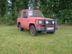 Daihatsu rocky, Auto's, Daihatsu, Rocky, 4 cilinders, 2500 kg, Vierwielaandrijving
