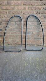 VW KEVER achterlicht Hella, 2 zijruit + 1 achterruit, Ophalen