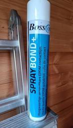 EPDM Contactlijm Spuitbus 750ml (Nieuw), Doe-het-zelf en Bouw, Ophalen