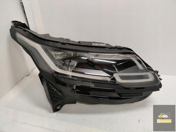 Land Rover Velar Full Led MID rechterlamp beschikbaar voor biedingen