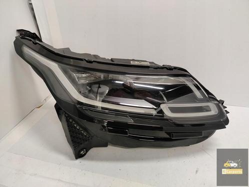 Land Rover Velar Full Led MID rechterlamp, Auto-onderdelen, Verlichting, Land Rover, Gebruikt