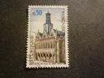 Frankrijk/France 1967 Yt 1499(o) Gestempeld/Oblitéré, Verzenden