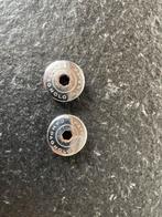 Vintage Campagnolo stofkapjes, Ophalen, Gebruikt