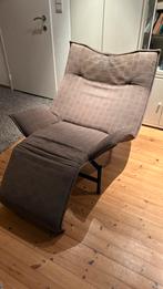 -italian-modern-lounge-chair, 75 à 100 cm, Design, Enlèvement, Utilisé
