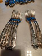 Oud bestek solingen roestvrij staal, Maison & Meubles, Cuisine | Couverts, Enlèvement