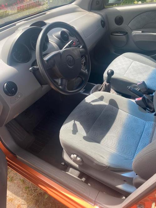 Daewoo Kalos, Auto's, Daewoo, Particulier, Kalos, Airbags, Airconditioning, Centrale vergrendeling, Elektrische ramen, Radio, USB
