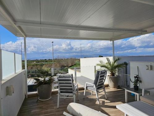 Halfvrijstaande villa te koop in Daya Nueva, Alicante, Immo, Buitenland, Spanje, Woonhuis, Dorp