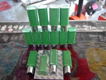 Honda Camino Amigo, Peugeot 103 Mobylette : supports verts, Enlèvement, Neuf, Cadre, Camino amigo puch mobylet
