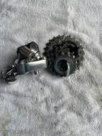 Shimano dura ace, Fietsen en Brommers, Fietsonderdelen, Ophalen of Verzenden