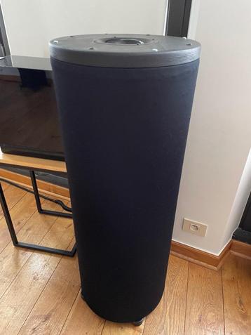 DIY SVS 12" NSD driver, Enlèvement, Neuf, 120 watts ou plus, Subwoofer