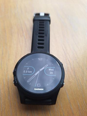 Garmin Forerunner 935 - GPS-horloge beschikbaar voor biedingen
