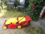 tondeuse electrique Wolf Garten 1200 W, Ophalen, Gebruikt, Elektrische grasmaaier, Opvangbak