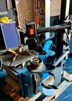 Bandenmachien en balanceerder, Auto diversen, Autogereedschap, Ophalen, Zo goed als nieuw