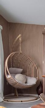 Hangstoel binnen en buiten, Tuin en Terras, Ophalen