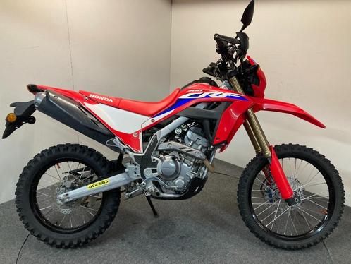 Honda CRF 300L année 2023 ref. LS 2909, Motos, Motos | Honda, Entreprise, Enduro, 12 à 35 kW, 1 cylindre, Enlèvement